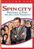 Spin City - Michael J. Fox's All-Time Favorites, Vol. 1 [Import USA Zone 1]