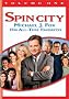 Spin City - Michael J. Fox's All-Time Favorites, Vol. 1 Spin City - Michael J. Fox's All-Time Favorites, Vol. 1