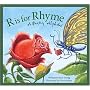 R Is for Rhyme: A Poetry Alphabet (Sleeping Bear Alphabets)