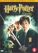 Harry Potter II, Harry Potter et la chambre des secrets