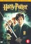Harry Potter II, Harry Potter et la chambre des secrets
