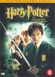 Harry Potter II, Harry Potter et la chambre des secrets