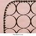 Baby : SwaddleDesigns® Ultimate Receiving Blanket Pink Mod Circles
