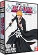 Bleach Box 11 - Arrancar, the hueco mundo