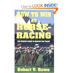 How to Win at Horseracing