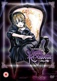 Review Mvm  / Le Portrait De Petite Cossette [2005]