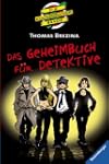 Die Knickerbocker-Bande - Sonderb�nde...