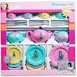 Barbie Dinnerware Set