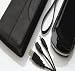 Travel Pack (Inc Leather Wallet, USB & Charger splitter cable, Visor, Black wrist strap)  (PSP)