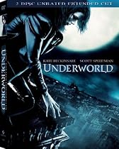 Underworld (Unrated Extended Cut)