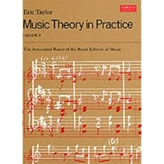 Music Theory in Practice: Grade 4 (Taschenbuch)