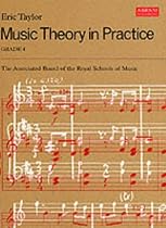 Music Theory in Practice: Grade 4