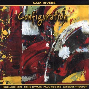 Sam Rivers