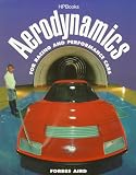 Aerodynamics For Racing and Performance Cars Hp1267