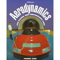 Aerodynamics: For Racing and Performance Cars