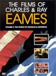 Films of Charles & Ray Eames #