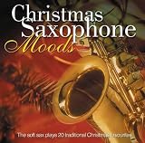 Christmas Saxophone Moods