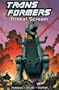 Transformers, Vol. 11: Primal Scream