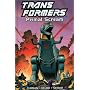 Transformers, Vol. 11: Primal Scream
