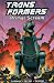  : Transformers, Vol. 11: Primal Scream