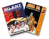 Combat Pack - Silent Service/Area 88