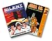 DVD : Combat Pack - Silent Service/Area 88