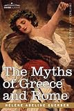 The Myths of Greece and Rome