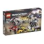 LEGO Racers 8182 - Monster Crushers