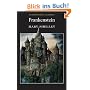 Frankenstein: Or, the Modern Prometheus (Wadsworth Collection)