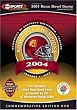 The 2004 Rose Bowl Game Presented by Citi