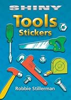 Shiny Tools Stickers