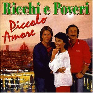 Childrens Toyshop  Musik : Piccolo Amore