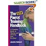 The New Parrot Training Handbook