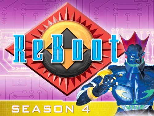 Episode 7: Null-Bot Of The Bride