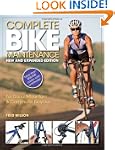 Complete Bike Maintenance New and Exp...