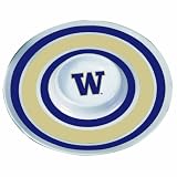 Washington 14" Melamine Chip and Dip