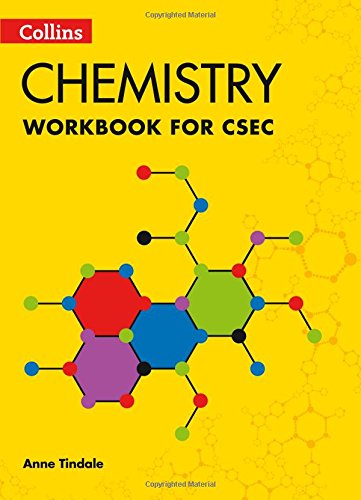 Collins Chemistry Workbook for CSEC (Collins CSEC Chemistry)
