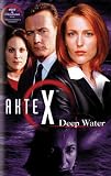 Akte X - Deep Water - Gillian Anderson