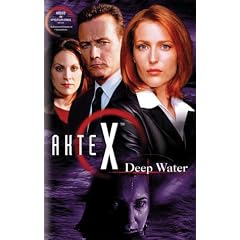 Akte X - Deep Water [VHS]