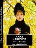 Books : Anna Karenina (Cover to Cover)