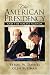 Book The American Presidency and the Social Agenda