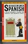 Getting By in Spanish: with Audiocassettes