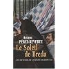 Les aventures du capitaine Alatriste, Tome 3 : Le soleil de Breda