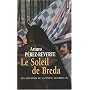 Les aventures du capitaine Alatriste, Tome 3 : Le soleil de Breda