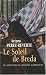 Les aventures du capitaine Alatriste, Tome 3 : Le soleil de Breda