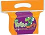 Pampers Kandoo Flushable Wipes, Refills, Jungle Fruits Scent (100 Wipes)