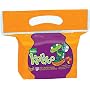 Pampers Kandoo Flushable Wipes, Refills, Jungle Fruits Scent (100 Wipes)