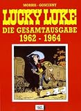 Lucky Luke Gesamtausgabe 07: 1962 - 1964: BD 7