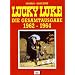 Lucky Luke Gesamtausgabe 07: 1962 - 1964: BD 7