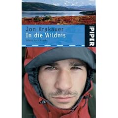 In die Wildnis: Allein nach Alaska
